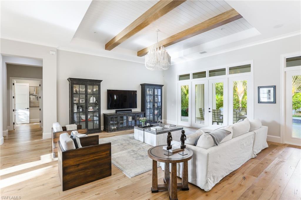 COQUINA SANDS - Residential