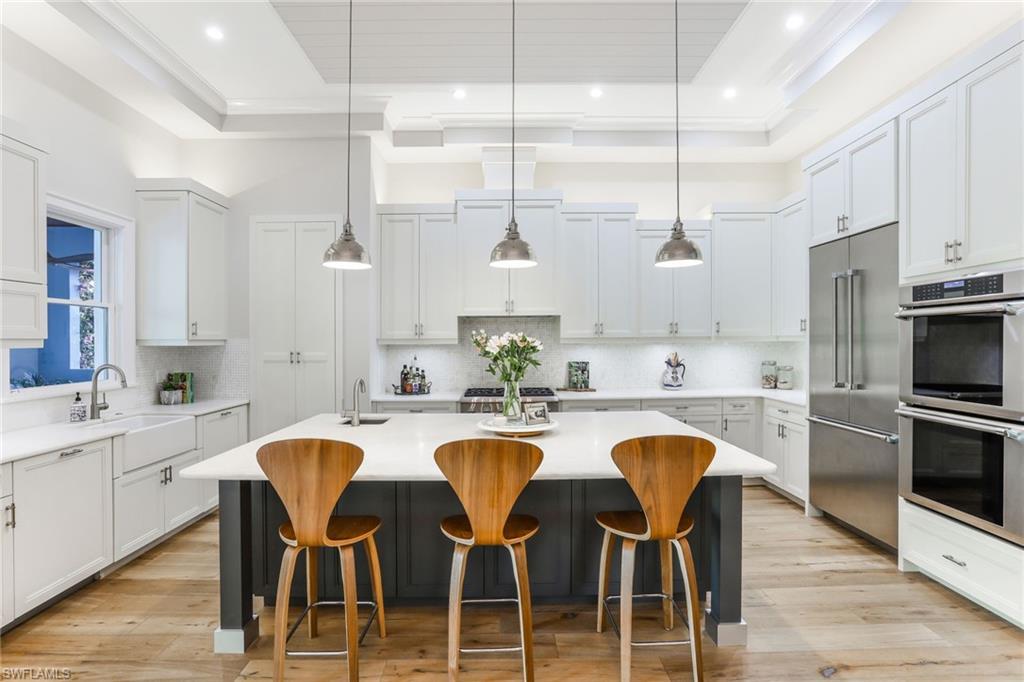 COQUINA SANDS - Residential