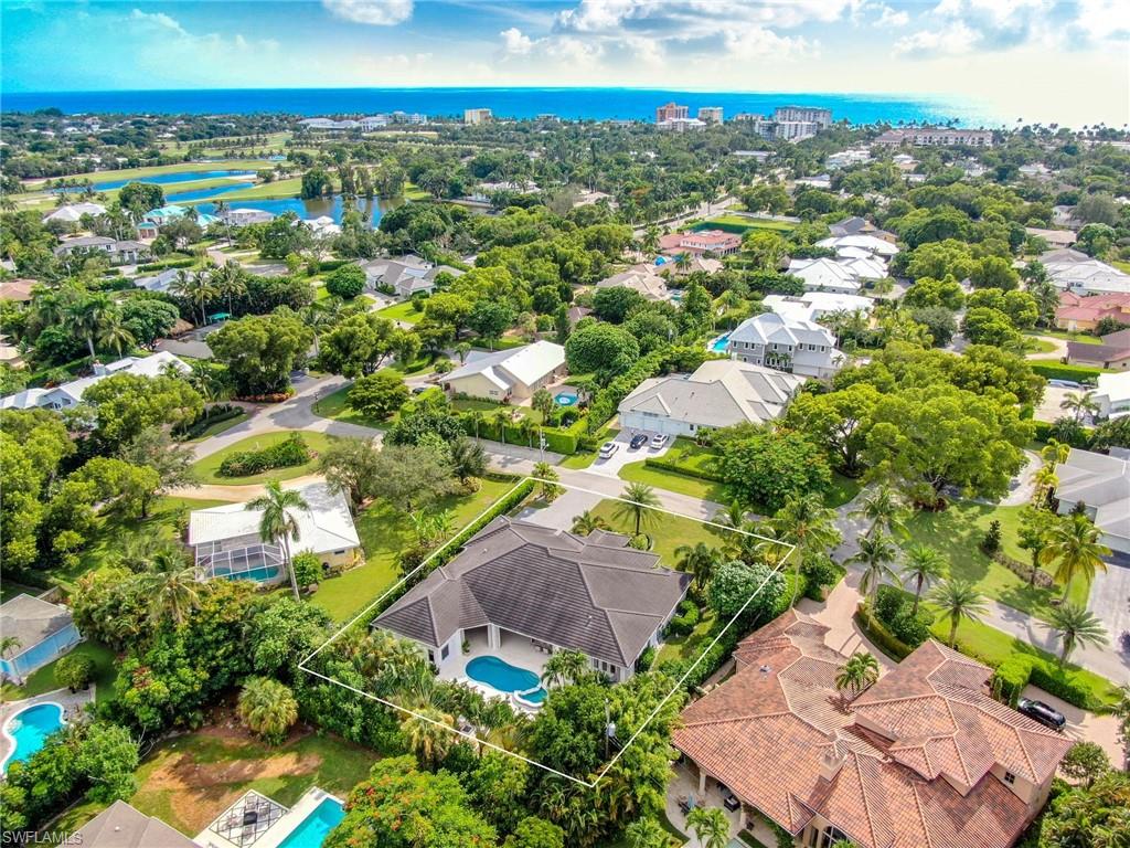 COQUINA SANDS - Residential