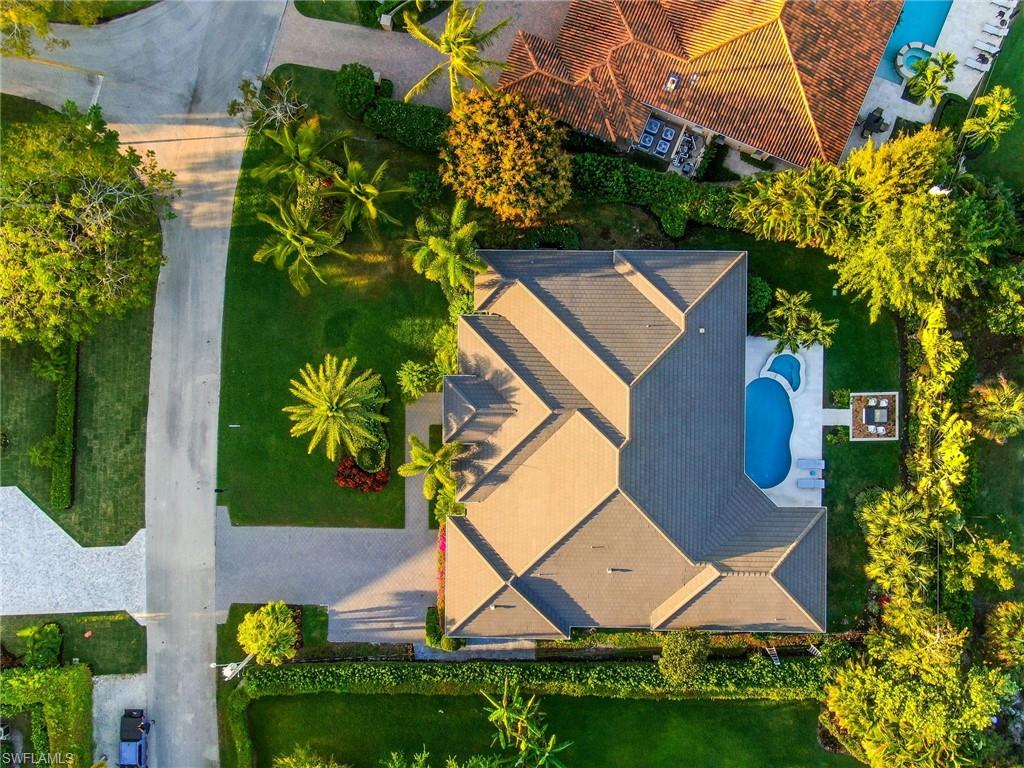 COQUINA SANDS - Residential