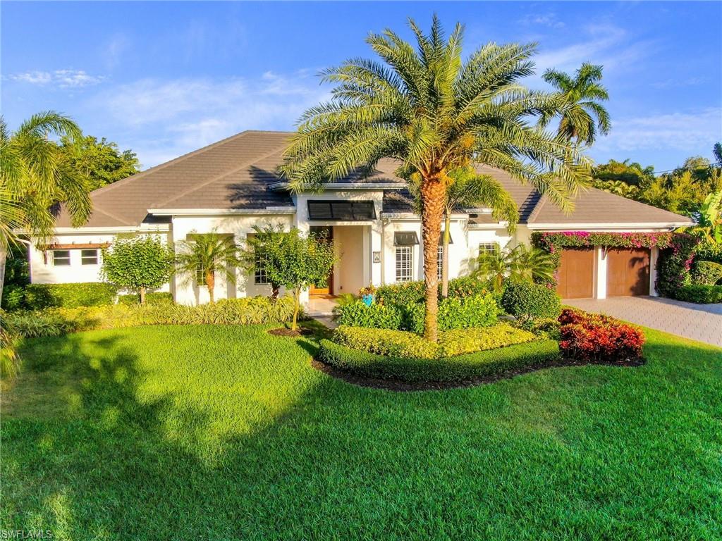 COQUINA SANDS - Residential