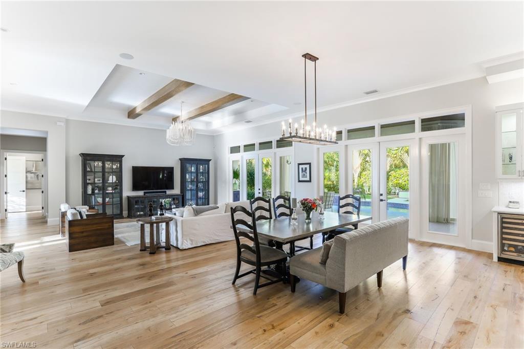 COQUINA SANDS - Residential