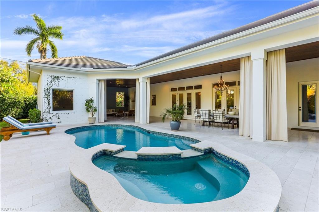 COQUINA SANDS - Residential