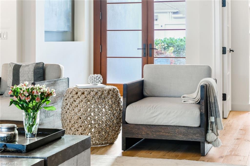 COQUINA SANDS - Residential