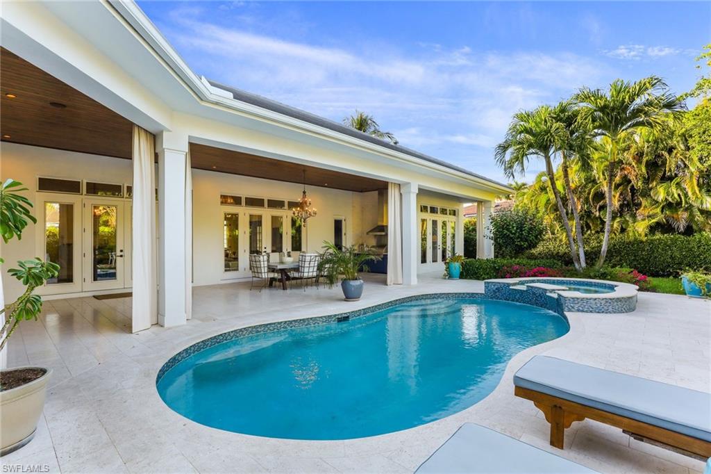 COQUINA SANDS - Residential