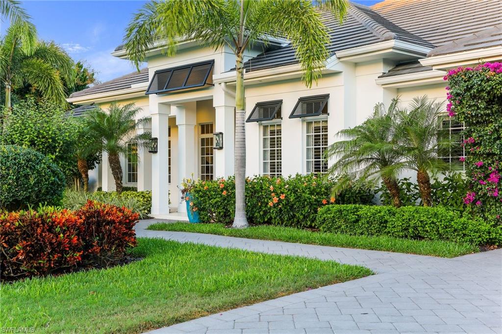 COQUINA SANDS - Residential