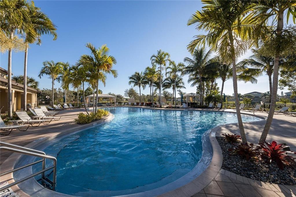 MARBELLA LAKES - Residential