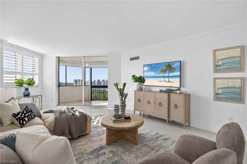 Photo of 6001 Pelican Bay BLVD #Penthouse E, NAPLES, FL 34108 (MLS # 225083783)