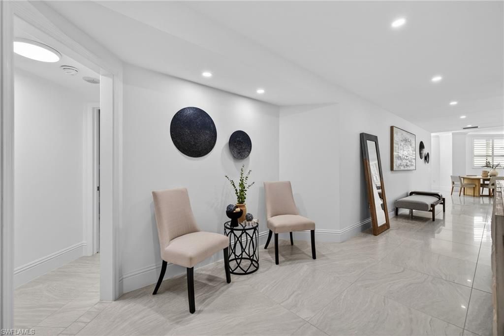 Photo of 6001 Pelican Bay BLVD #Penthouse E, NAPLES, FL 34108 (MLS # 225083783)