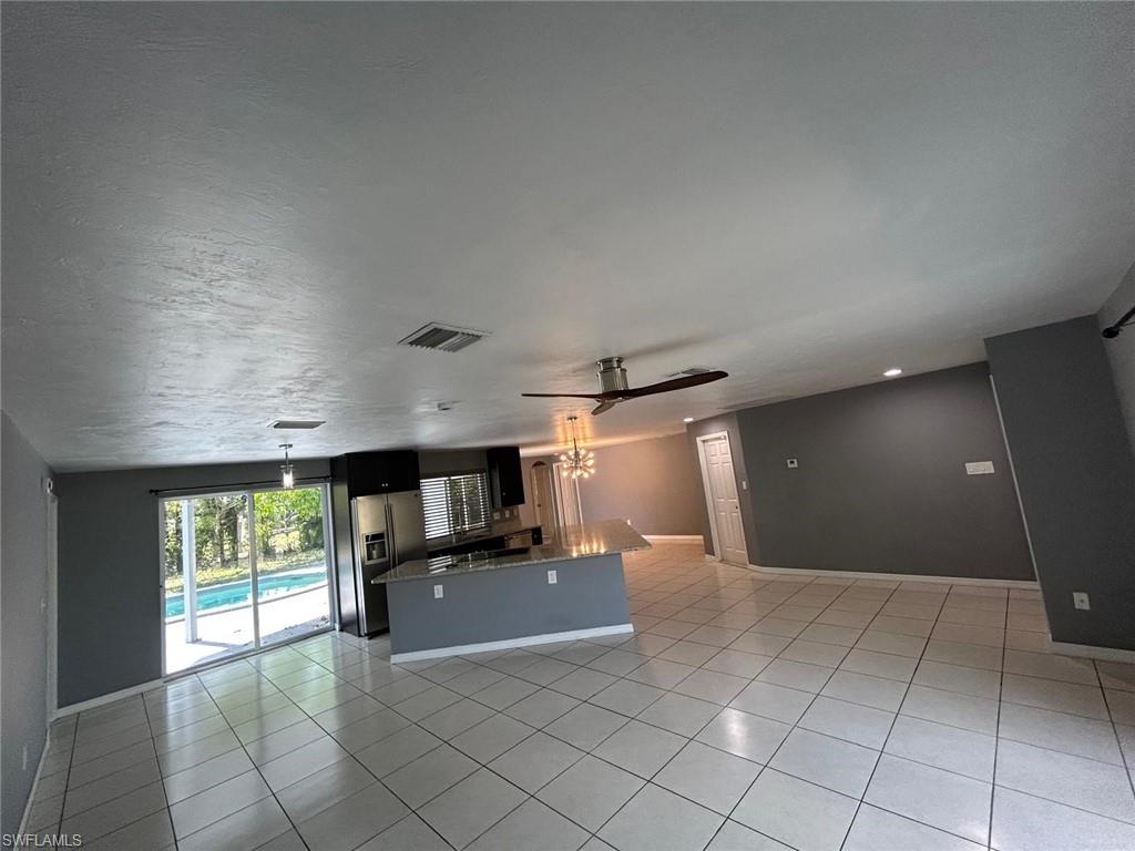 FORT MYERS - Residential