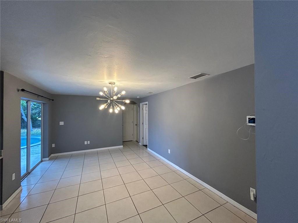 FORT MYERS - Residential