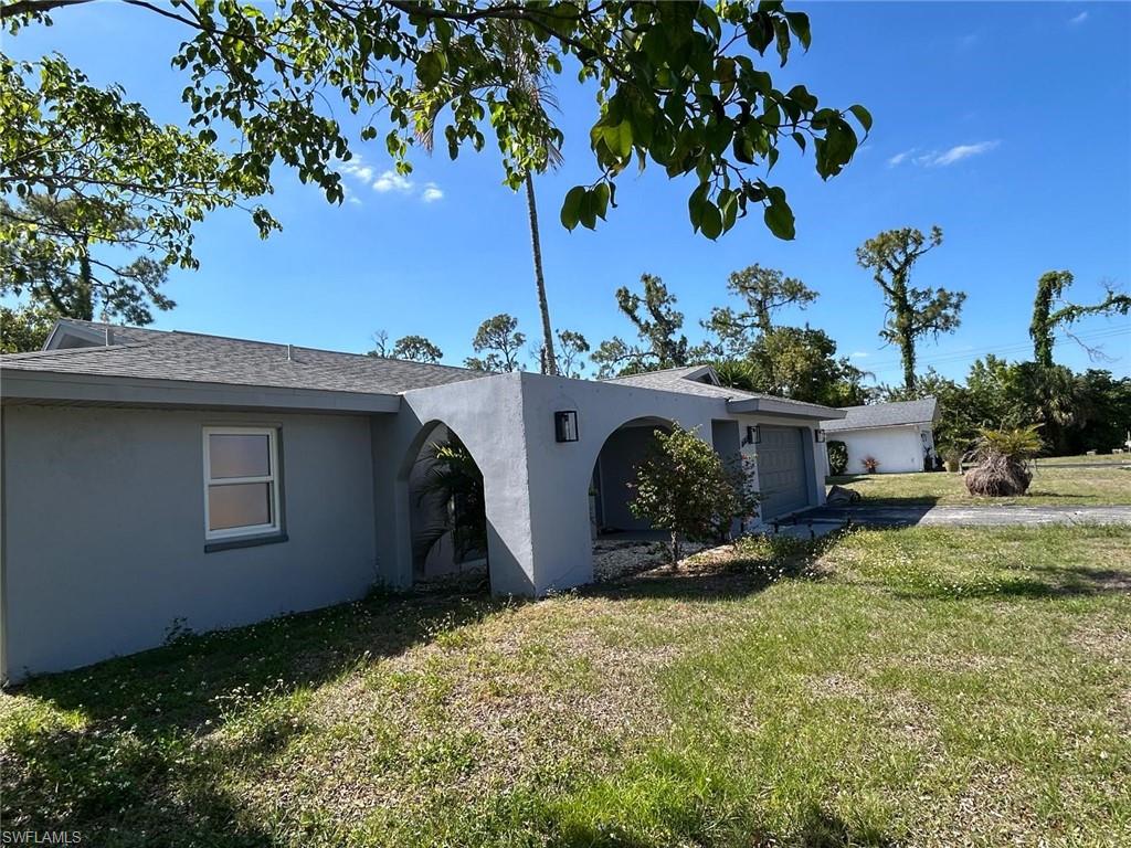 FORT MYERS - Residential