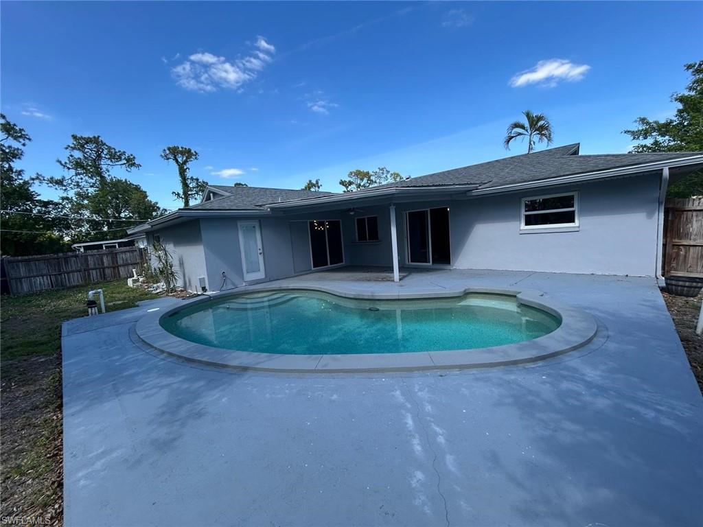FORT MYERS - Residential