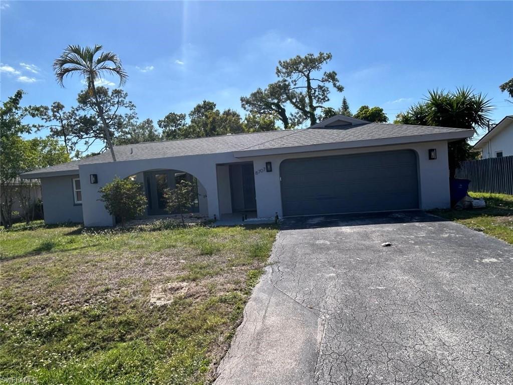 FORT MYERS - Residential