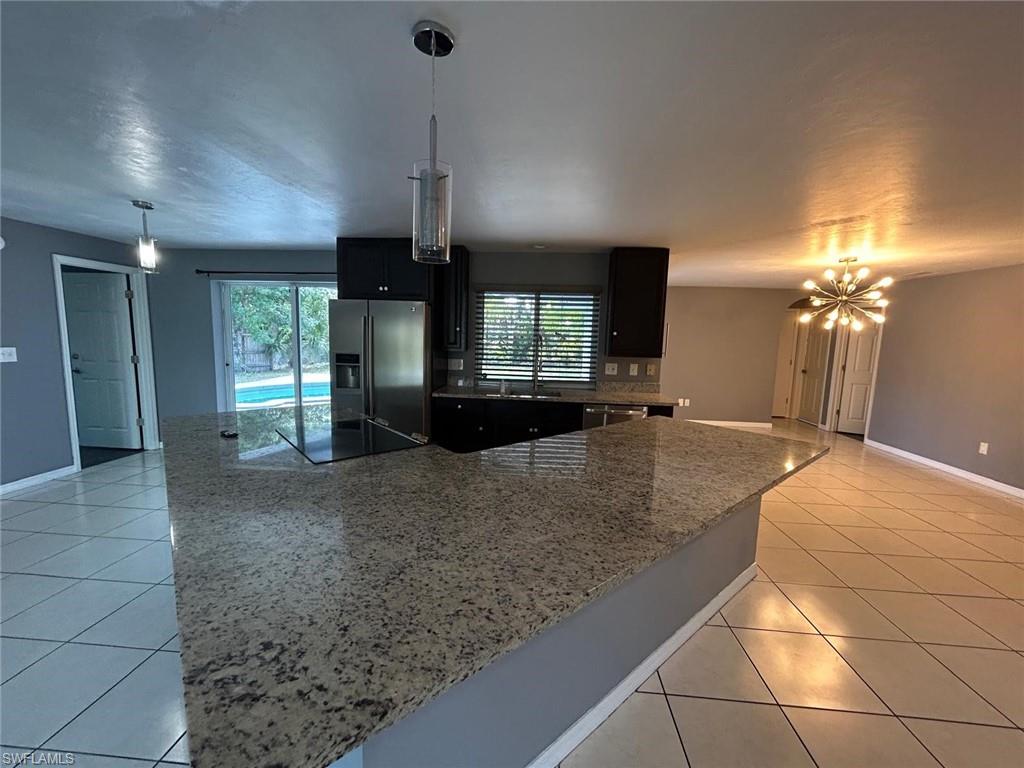 FORT MYERS - Residential