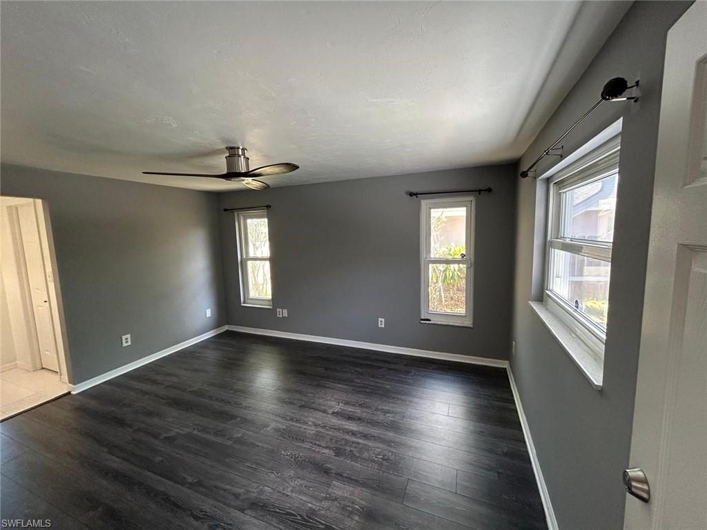 FORT MYERS - Residential