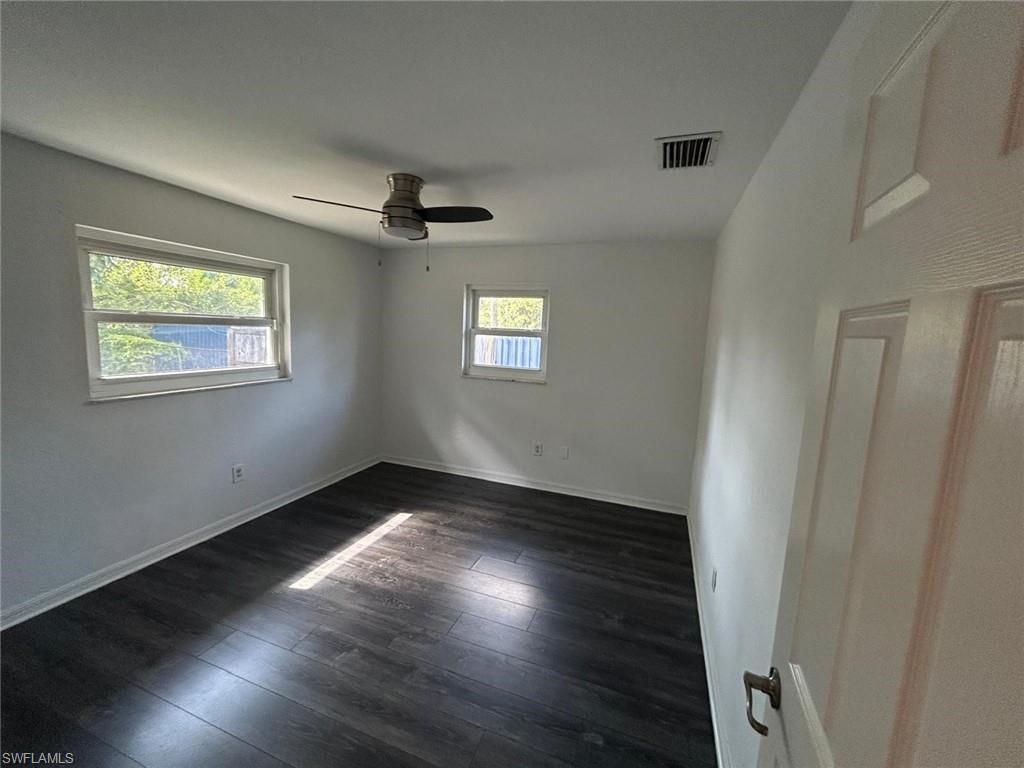 FORT MYERS - Residential