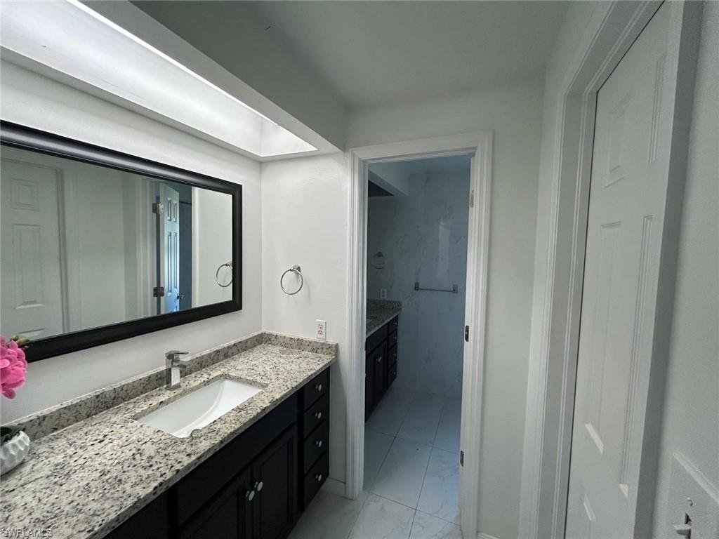 FORT MYERS - Residential