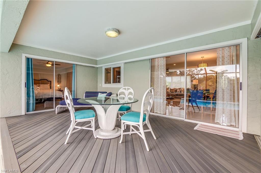 PIRATES COVE - Residential