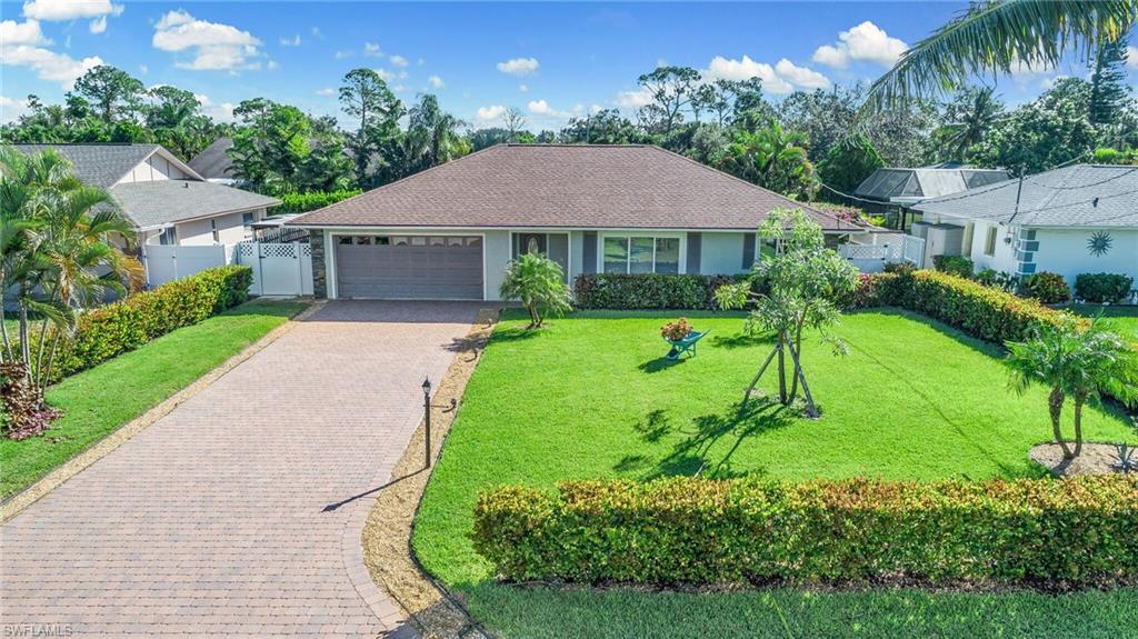 PIRATES COVE - Residential