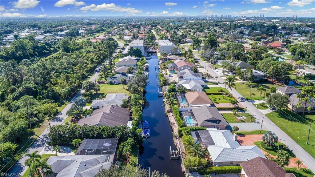 PIRATES COVE - Residential