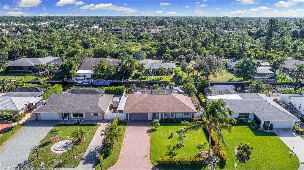 PIRATES COVE - Residential