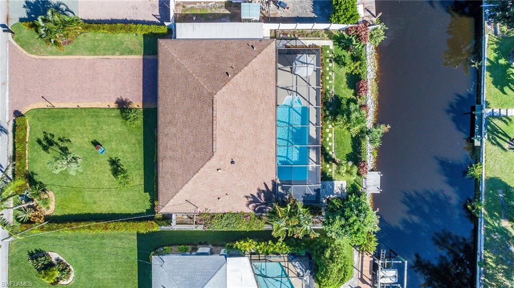 PIRATES COVE - Residential