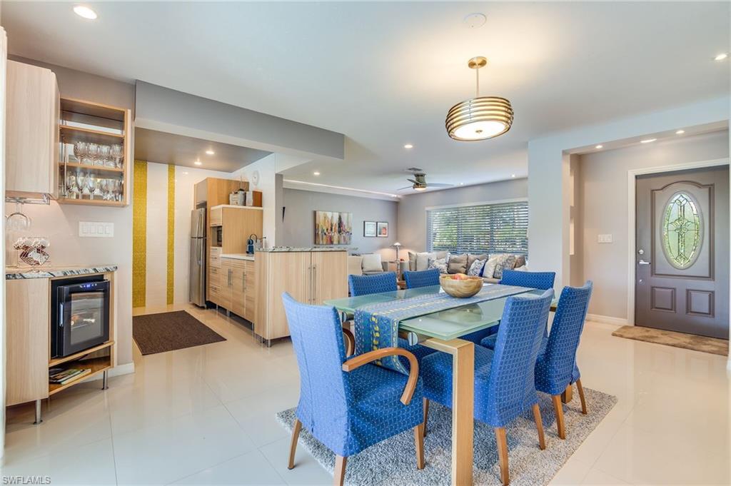 PIRATES COVE - Residential