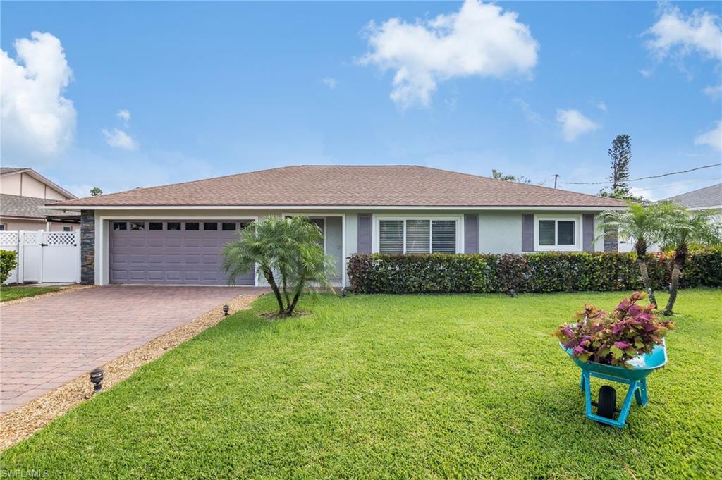 PIRATES COVE - Residential