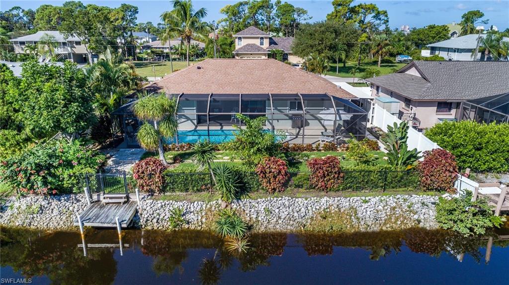 PIRATES COVE - Residential