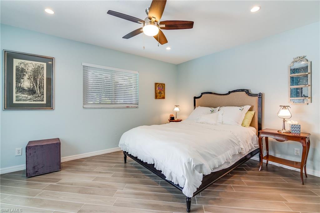 PIRATES COVE - Residential