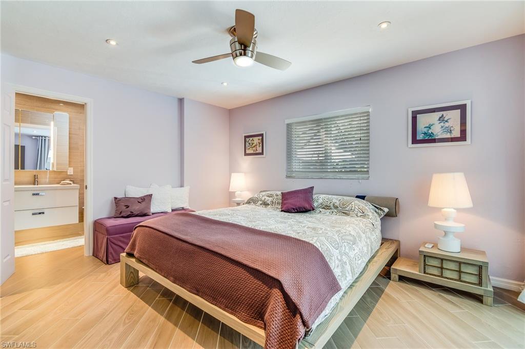 PIRATES COVE - Residential