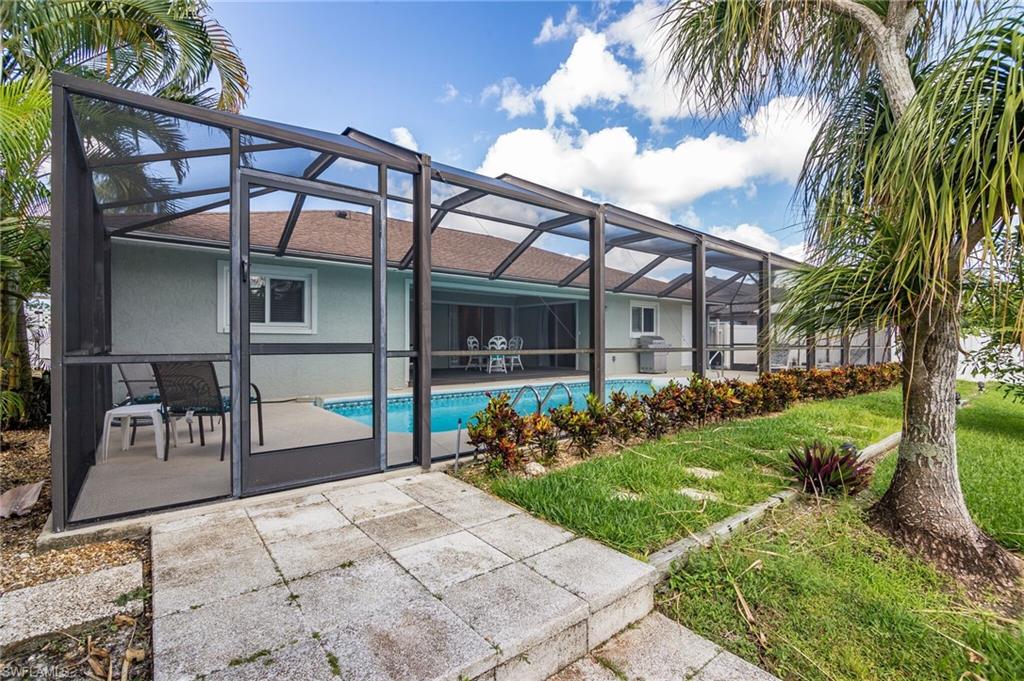 PIRATES COVE - Residential