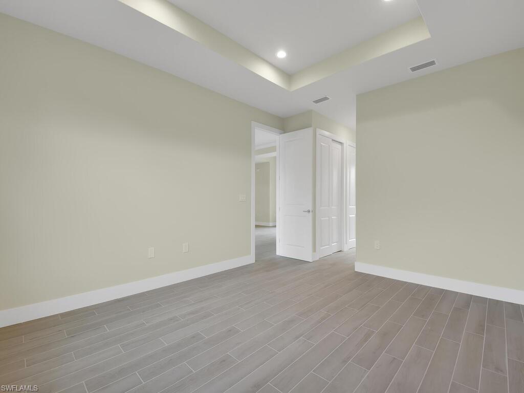 BUCKINGHAM - Residential