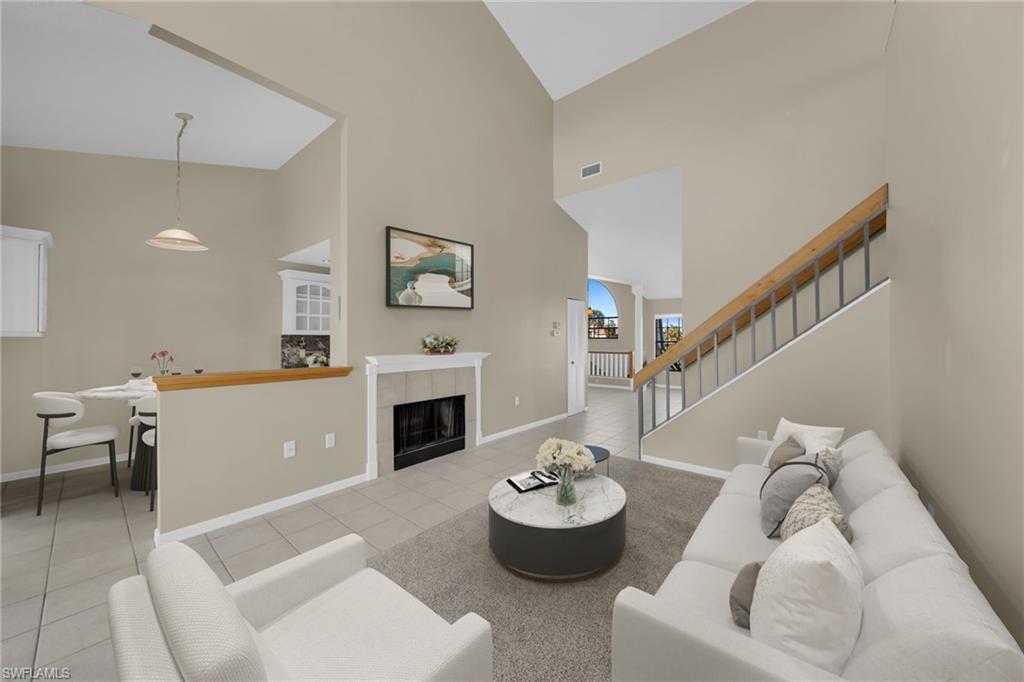 TERRAVERDE COUNTRY CLUB - Residential