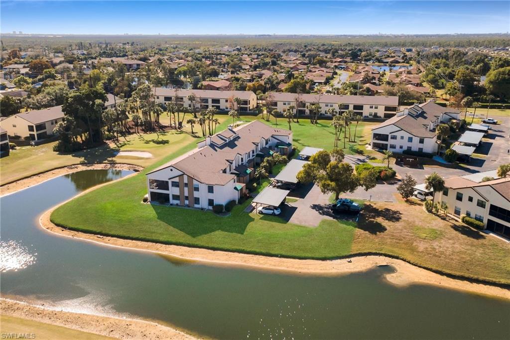 TERRAVERDE COUNTRY CLUB - Residential