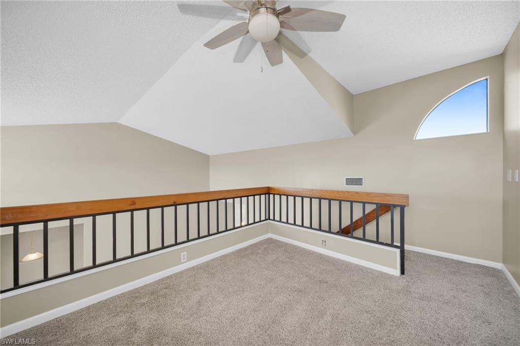 TERRAVERDE COUNTRY CLUB - Residential