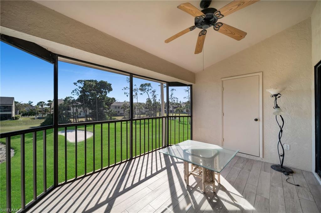 TERRAVERDE COUNTRY CLUB - Residential