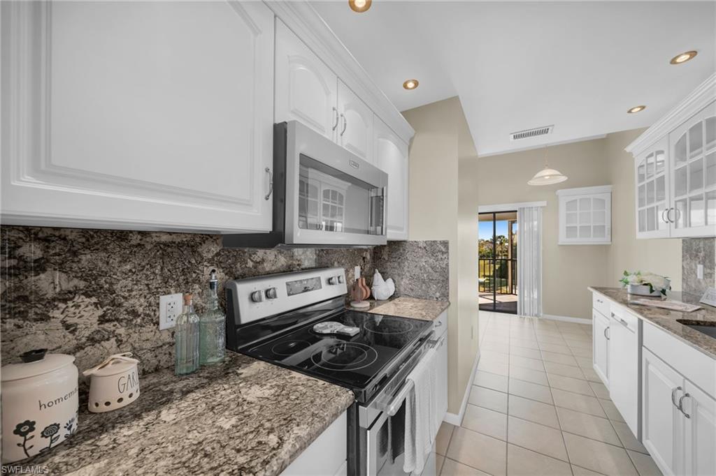 TERRAVERDE COUNTRY CLUB - Residential