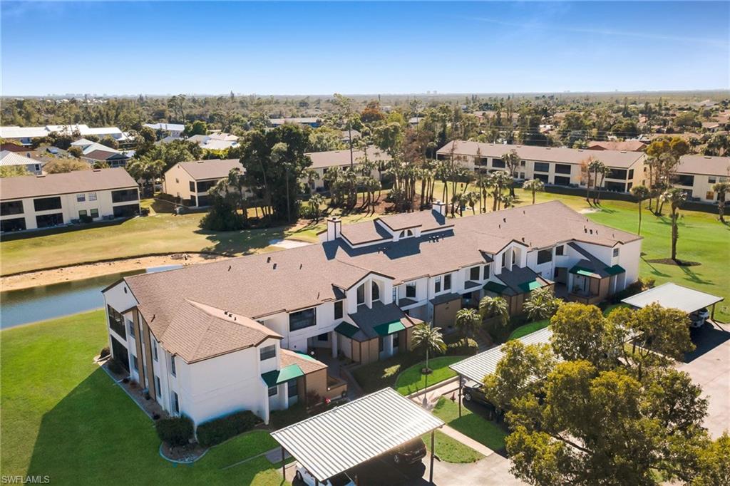 TERRAVERDE COUNTRY CLUB - Residential