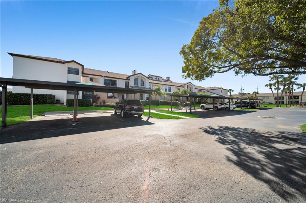 TERRAVERDE COUNTRY CLUB - Residential