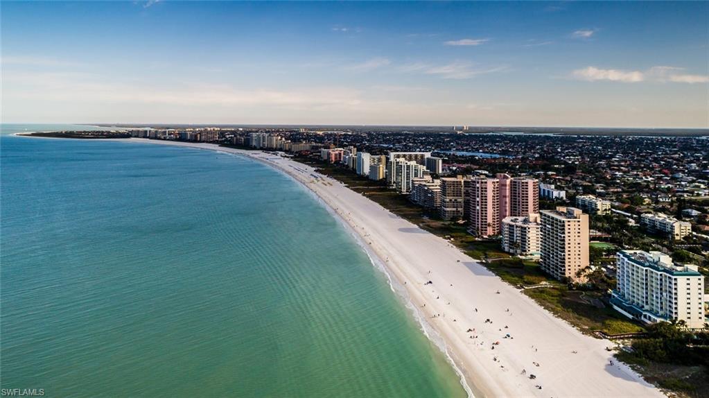 GULFVIEW APTS OF MARCO ISLAND - Residential