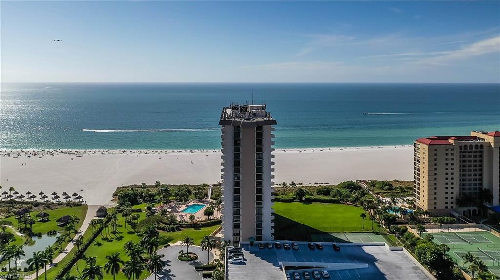 GULFVIEW APTS OF MARCO ISLAND - Residential