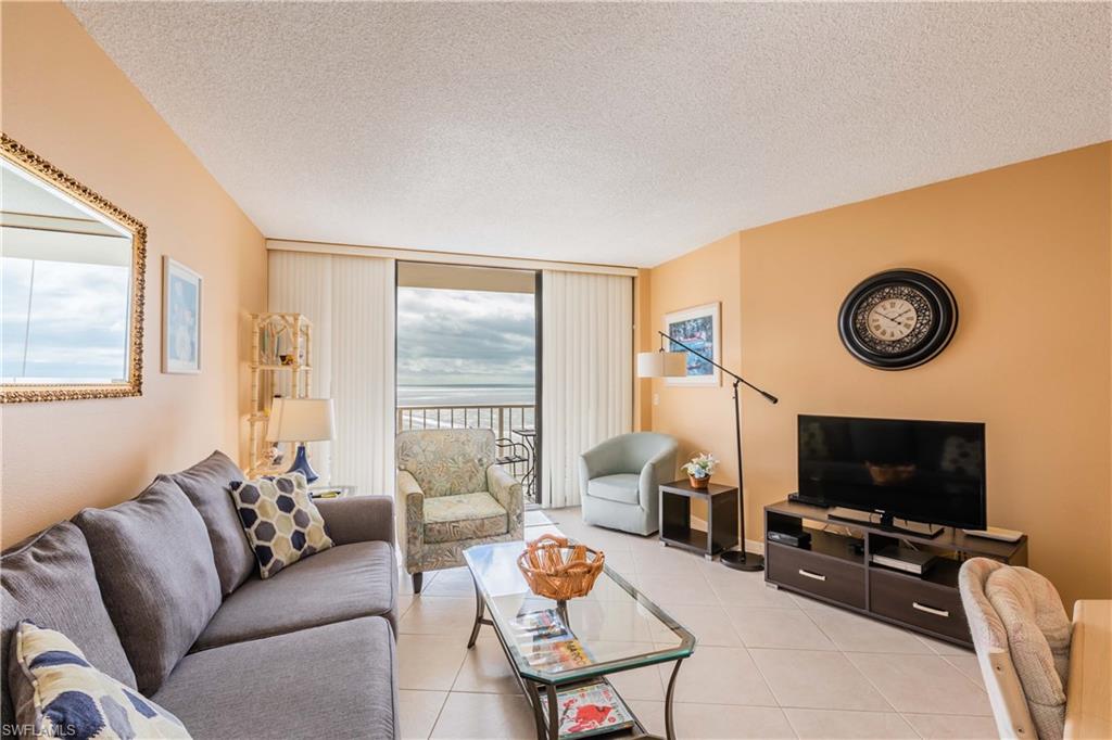 GULFVIEW APTS OF MARCO ISLAND - Residential