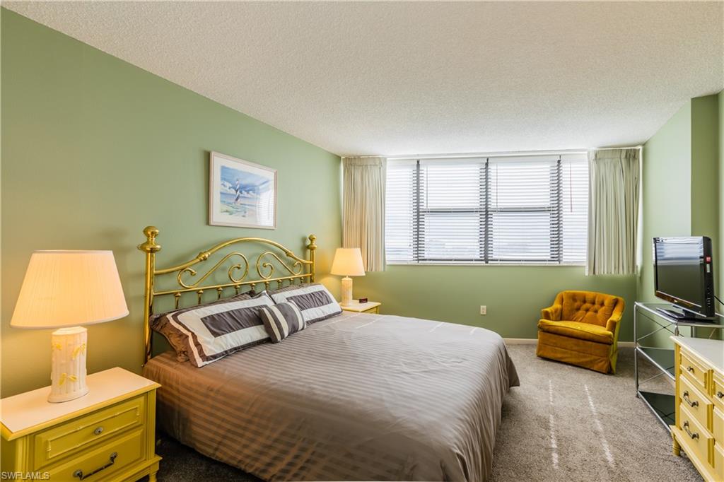 GULFVIEW APTS OF MARCO ISLAND - Residential