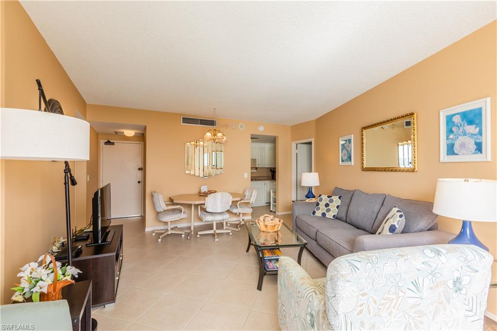 GULFVIEW APTS OF MARCO ISLAND - Residential