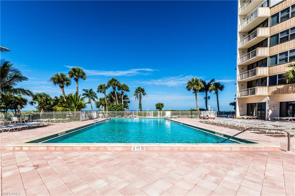 GULFVIEW APTS OF MARCO ISLAND - Residential