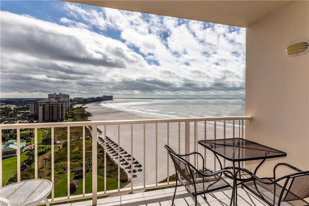 GULFVIEW APTS OF MARCO ISLAND - Residential