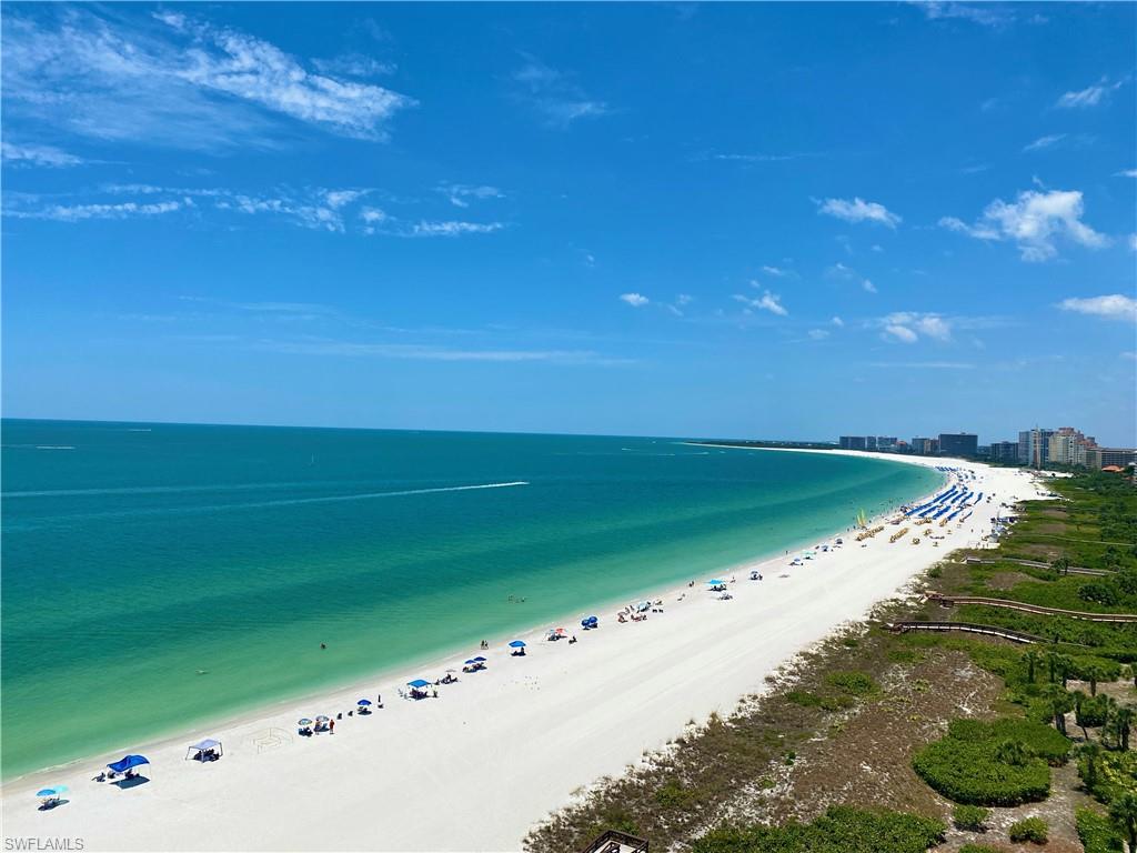 GULFVIEW APTS OF MARCO ISLAND - Residential