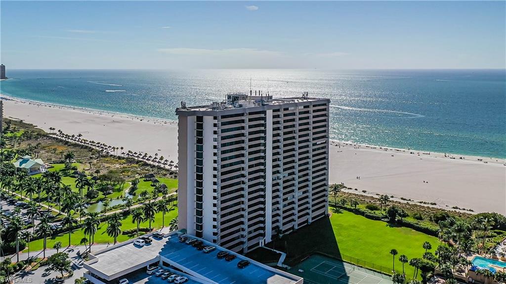 GULFVIEW APTS OF MARCO ISLAND - Residential